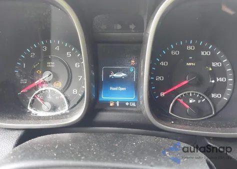 2014 Chevrolet Malibu 1Ls z USA, uszkodzony, nr VIN 1G11B5SL8EF247329